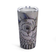 Tumbler 20oz- Baby Owl