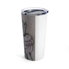 Tumbler 20oz- Baby Owl