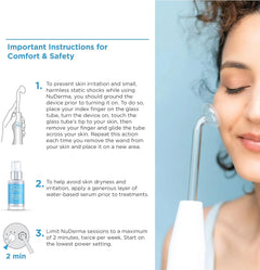 Handheld Skin Tightening Therapy