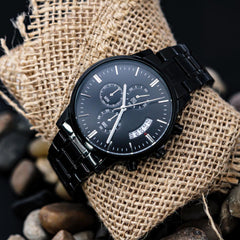 Men's Fashion Watch- You Personialize