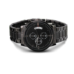 Men's Fashion Watch- You Personialize