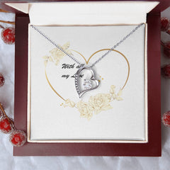 Forever Love Necklace