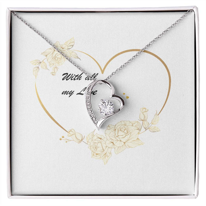 Forever Love Necklace