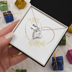 Forever Love Necklace