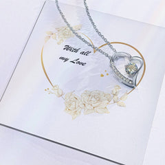 Forever Love Necklace