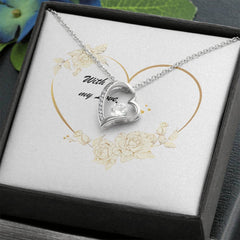 Forever Love Necklace