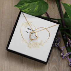 Forever Love Necklace