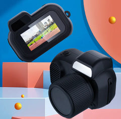 HD Outdoor Sports Mini Camera