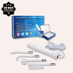 Handheld Skin Tightening Therapy