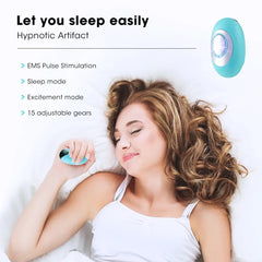 Handheld Sleep Aid for Insomnia Relief