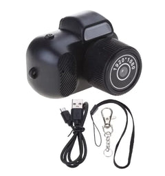 HD Outdoor Sports Mini Camera