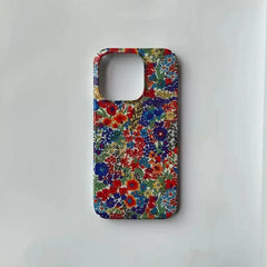 Stunning Floral IPhone Case